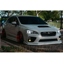 Load image into Gallery viewer, Diode Dynamics 15-21 Subaru WRX/STi C-Light Switchback LED Boards