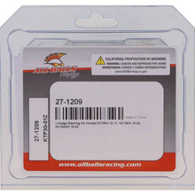 Load image into Gallery viewer, All Balls Racing Linkage Bearing Kit | 27-1209