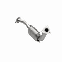 Load image into Gallery viewer, MagnaFlow Exhaust Products Catalytic Converter MagnaFlow Exhaust Products Magnaflow HM Grade Direct-Fit Catalytic Converter 93224
