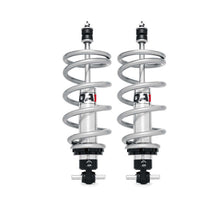 Load image into Gallery viewer, QA1 99-06 Chevy Silverado 1500 2WD Long Bed Lowering Kit - Single Adjustable | LK01-GMT06