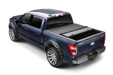 Load image into Gallery viewer, Extang 07-21 Toyota Tundra w/o Rail System 6.5ft. Bed Endure ALX Tonneau Covers - Hard Fold Extang