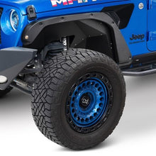 Load image into Gallery viewer, Rugged Ridge 20-24 Jeep Gladiator Fender Flare Delete Kit F/R Rugged Ridge