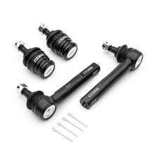 Load image into Gallery viewer, Cobb 08-21 Subaru WRX/STI Front Roll Center Bump Steer Kit Suspension Arms & Components COBB