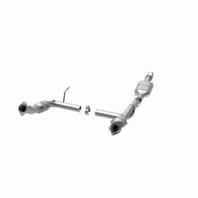 Load image into Gallery viewer, MagnaFlow Conv DF Explorer 02-04 4.6L | 93108