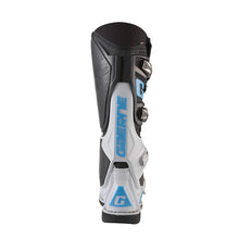 Load image into Gallery viewer, Gaerne SG12 Limited Edition Boot Black/White/Carolina Blue - Size 13 Gaerne