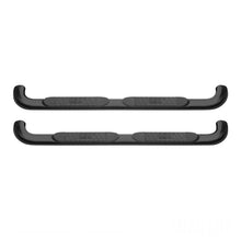 Load image into Gallery viewer, Westin 19-20 Dodge Ram 1500 Crew Cab Platinum 4 Oval Nerf Step Bars - Black Westin