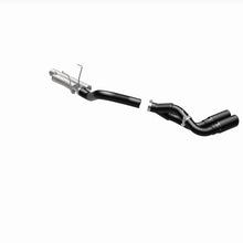 Load image into Gallery viewer, MagnaFlow Exhaust Products Exhaust System Kit MagnaFlow Exhaust Products Magnaflow Black DPF Series Diesel 4in. Filter-Back 17070
