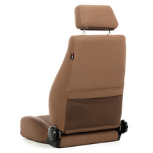 Load image into Gallery viewer, Rugged Ridge Ultra Front Seat Reclinable Spice 76-02 CJ / Jeep Wrangler Rugged Ridge