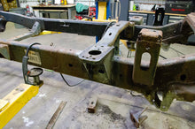 Load image into Gallery viewer, RustBuster 09-18 Ram Rear Cab Mount - Right | RB7737R