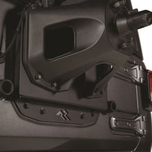 Load image into Gallery viewer, Rugged Ridge Spare Tire Relocation Bracket 18-20 Jeep Wrangler JL Rugged Ridge