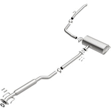 Load image into Gallery viewer, MagnaFlow BRE Exhaust Kit Replacement Toyota