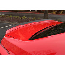 Load image into Gallery viewer, PERRIN 15-21 Subaru WRX/STI (Sedan ONLY w/ Premium Wing) Gurney Flap