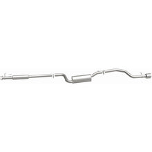 Load image into Gallery viewer, BRExhaust 08-11 Ford Focus 2.0L Exhaust Kit
