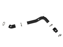 Load image into Gallery viewer, aFe 20-23 Ford Explorer ST V6 3.0L (tt) BladeRunner 2-3/4in Aluminum Cold Charge Pipe - Black Intercoolers aFe