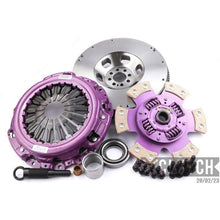 Load image into Gallery viewer, XClutch 23-24 Nissan Z Sport 3.0L Stage 2 Sprung Ceramic Clutch Kit