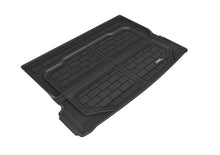 Load image into Gallery viewer, 3D MAXpider 18-23 BMW X2 Kagu Black Cross Fold Cargo Liner 3D MAXpider