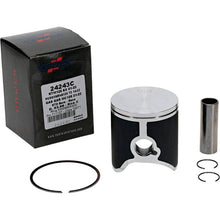 Load image into Gallery viewer, Vertex Pistons Uncategorized Vertex Piston 01-16 KTM 125 EXC 125cc Cast Race Piston Kit