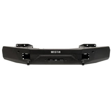 Load image into Gallery viewer, Westin 19-23 Mercedes-Benz Sprinter Pro-Series Mid Width Front Bumper - Textured Black Westin