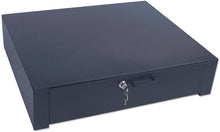 Load image into Gallery viewer, Tuffy Rear Cargo Drawer Black Cargo Boxes & Bags Tuffy Products
