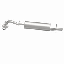 Load image into Gallery viewer, MagnaFlow BRE Exhaust Kit 06-10 Toyota Yaris 1.5L