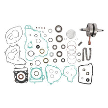 Load image into Gallery viewer, Vertex Pistons Uncategorized Vertex KTM Complete Engine Rebuild Kit