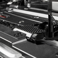 Load image into Gallery viewer, COBB Radiator Shrouds Cobb 21-23 Ford F-150 Ecoboost 3.5/2.7 Raptor/Tremor/Limited Redline Carbon Fiber Radiator Shroud