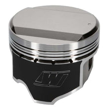 Load image into Gallery viewer, Wiseco Pistons - Forged - Single Wiseco Nissan Turbo Domed +14cc 1.181 X 87 Piston Shelf Stock