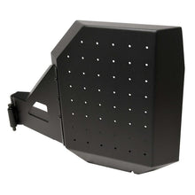 Load image into Gallery viewer, Westin 18-25 Wrangler JL Accessory For XTS Rear - D/S Swingout - Tex. Blk Westin