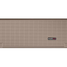 Load image into Gallery viewer, WeatherTech 2019+ BMW X7 40i Cargo Liners - Tan WeatherTech