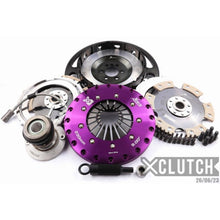 Load image into Gallery viewer, XClutch 97-04 Chevrolet Corvette Indy 500 Pace Car 5.7L 9in Twin Solid Ceramic Clutch Kit
