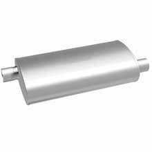 Load image into Gallery viewer, Magnaflow Muffler MagnaFlow Muffler Mag SS 22X5X11 3X3 O/O