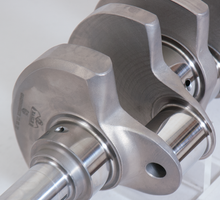 Load image into Gallery viewer, Eagle Chevrolet Big Block Internally Balanced 4.250in Stroke 4340 Crankshaft Eagle