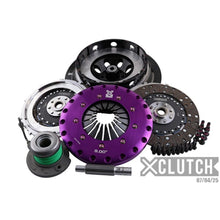 Load image into Gallery viewer, XClutch 18-24 Ford Mustang GT 5.0L 9in Triple Solid Organic Clutch Kit