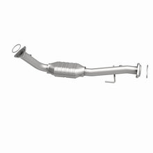 Load image into Gallery viewer, MagnaFlow Conv DF 02-06 Cadillac Escalade / 02-06 GM Yukon (Inc Denali) 6.0L P/S