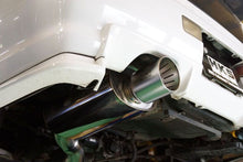 Load image into Gallery viewer, HKS 99-02 Nissan Skyline GT-R GF-BNR34 RB26DETT URBAN MATTE Edition Super Turbo Muffler | 31029-AN013