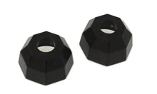 Load image into Gallery viewer, Energy Suspension Tie Rod End Boot Oct Style (2) - Black Bushing Kits Energy Suspension
