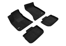 Load image into Gallery viewer, 3D Maxpider 11-23 Dodge Charger Rwd Elegant Black R1 R2 3D MAXpider