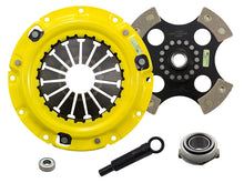 Load image into Gallery viewer, ACT 1993 Ford Probe HD/Race Rigid 4 Pad Clutch Kit Clutch Kits - Single ACT