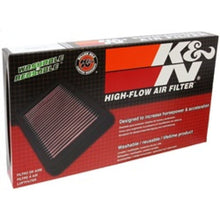 Load image into Gallery viewer, K&N 16 Honda Pilot 3.5L V6 Drop In Air Filter