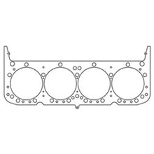 Load image into Gallery viewer, Cometic Chevy Small Block 4.200 inch Bore .027 inch MLS Head Gasket (w/All Steam Holes)