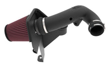 Load image into Gallery viewer, K&N 22-23 Jeep Grand Cherokee 5.7L V8 Performance Air Intake System K&N Engineering