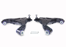 Load image into Gallery viewer, Superpro 11-20 Mazda BT-50 (UP/UR) Front Lower Control Arm Set | TRC561