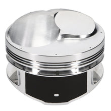 Load image into Gallery viewer, JE Pistons BBC 632 NOS Set of 8 Pistons JE Pistons