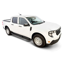 Load image into Gallery viewer, Westin 22-24 Ford Maverick E-Series 3 Nerf Step Bars Black | 23-6485