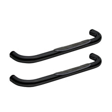 Load image into Gallery viewer, Westin 1992-1994 Chevrolet/GMC Blazer Full Size 2dr Signature 3 Nerf Step Bars - Black Westin