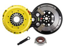 Load image into Gallery viewer, ACT 17-21 / 23-24 Honda Civic Type R / Acura Integra Type S HD/Race Rigid 4 Pad Clutch Kit Clutch Kits - Single ACT