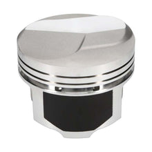 Load image into Gallery viewer, Wiseco Piston Sets - Forged - 8cyl Wiseco Pro Tru Street Chevy Big Block 4.260in Bore 1.645in CH 21.00 CC Piston Set
