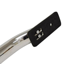 Load image into Gallery viewer, Westin 07-13 Chevy/GMC/Dodge/Ram/Ford/Toyota Silv/Sierra (5.5 ft Bed) Platinum Oval Bed Rails - SS Westin