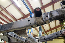 Load image into Gallery viewer, Rust Buster 11-18 Chevy Silverado 2500HD/3500HD Front Frame Section - Left | RB7826L