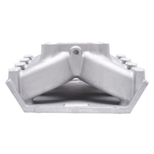 Load image into Gallery viewer, Edelbrock Engine Intake Manifold Edelbrock Edelbrock Dual-Quad Chrysler Gen II 426-572 HEMI Carbureted Intake Manifold 7524